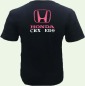 Preview: Honda CRX ED9 T-Shirt.